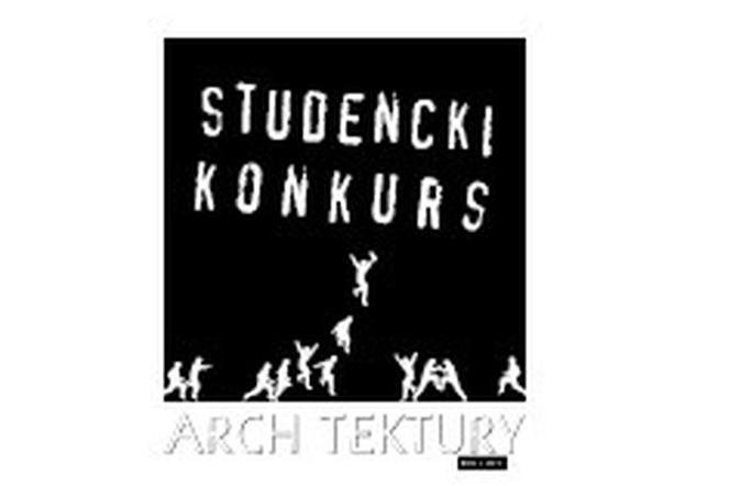 Konkurs Studencki - logo XIII edycji