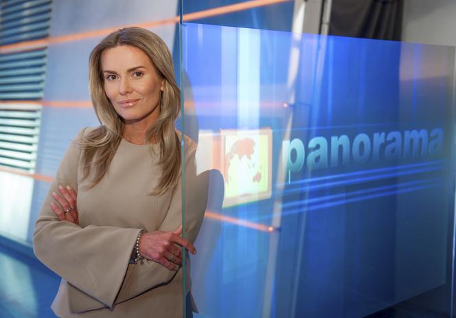 Hanna Lis odchodzi z TVP