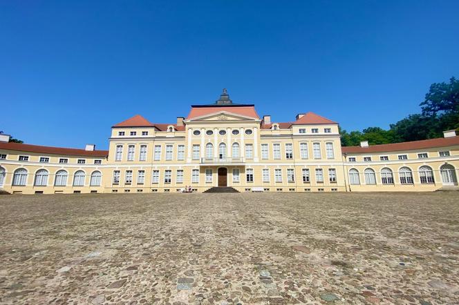 Muzeum Pałacu w Rogalinie