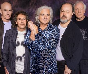 Marillion niczym Pink Floyd! Zespół ogłosił wyjątkowy koncert w 2026