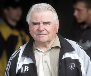 Ludzie sportu którzy odeszli