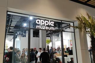 To jedyne takie muzeum w Polsce. Wielka gratka dla fanów Apple w Warszawie