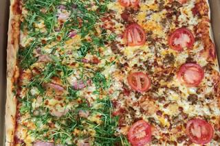 Nowy specjał pojawił się w menu Pizzerii Jolanta