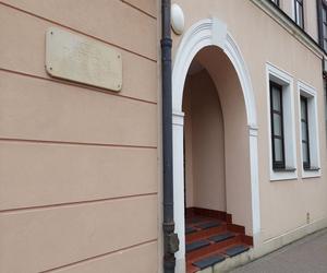 Walczą o tytuł  zawodowy Plastyk