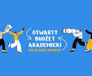 Na UWM trwa druga odsłona Otwartego Budżetu Akademickiego