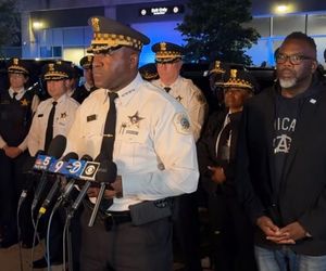  Policjantka ofiarą tragicznego pościgu za podejrzanym. 34-latek odpowie za jej śmierć