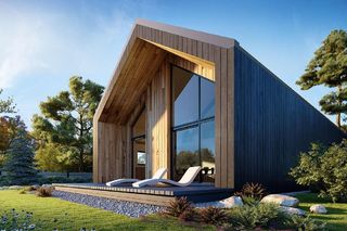 Antresola to pomysłowy sposób na piękne wnętrze - stworzy niepowtarzalny klimat. Zdjęcia