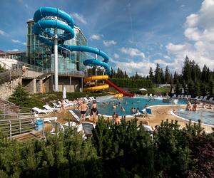 Termy BUKOVINA 