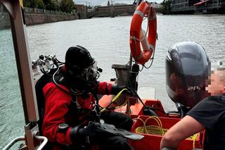 Tajemnicze zaginięcie 16-latka we Wrocławiu. W tle sprzeczka z kolegami 