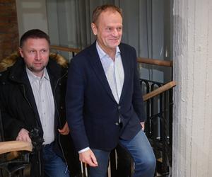 Tusk zdecydował i zaskoczył wszystkich. Nie możemy czekać