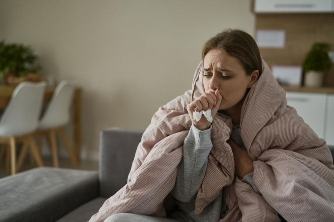 Rak jelita grubego coraz częstszy u młodych. Naukowcy obwiniają wirusy i bakterie