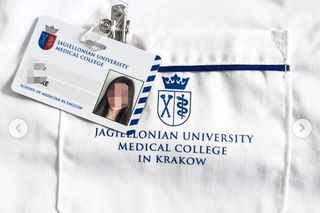  Paige przyjechała studiować medycynę, zabił ją porzucony chłopak  