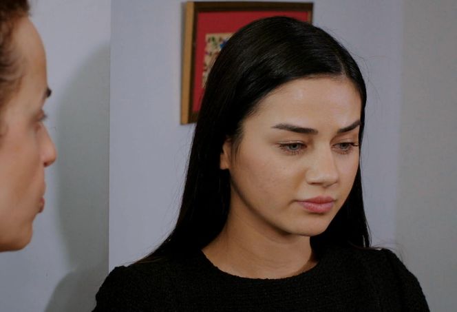 Miłość i nadzieja, odcinek 297: Bahar