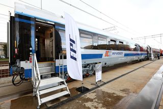 Fala krytyki po prezentacji nowych wagonów. Jak w szpitalu. PKP Intercity: Podzielamy te spostrzeżenia