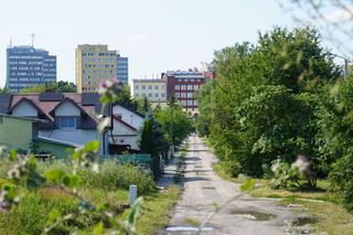 Bystrzyca oddziela dwie dzielnice: Rury i Za Cukrownią. Jak prezentuje się ta część Lublina w letniej odsłonie? ZOBACZ ZDJĘCIA