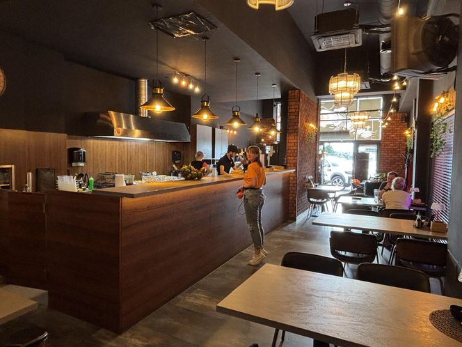 Eska Summer City w olsztyńskim Nova Sushi