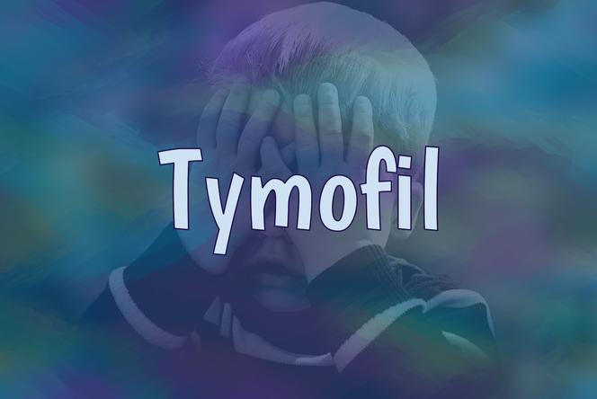 Tymofil