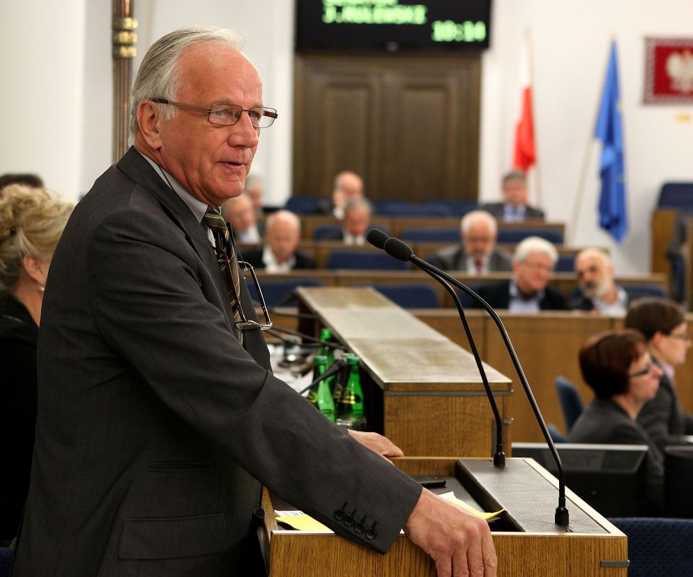 Prukurator w Gdańsku unieważnił wyrok więzienia wydany jeszcze w PRL