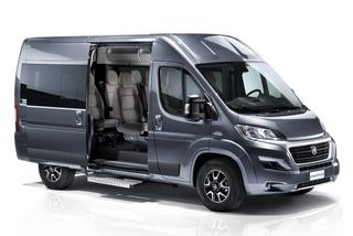 Fiat Ducato 2015