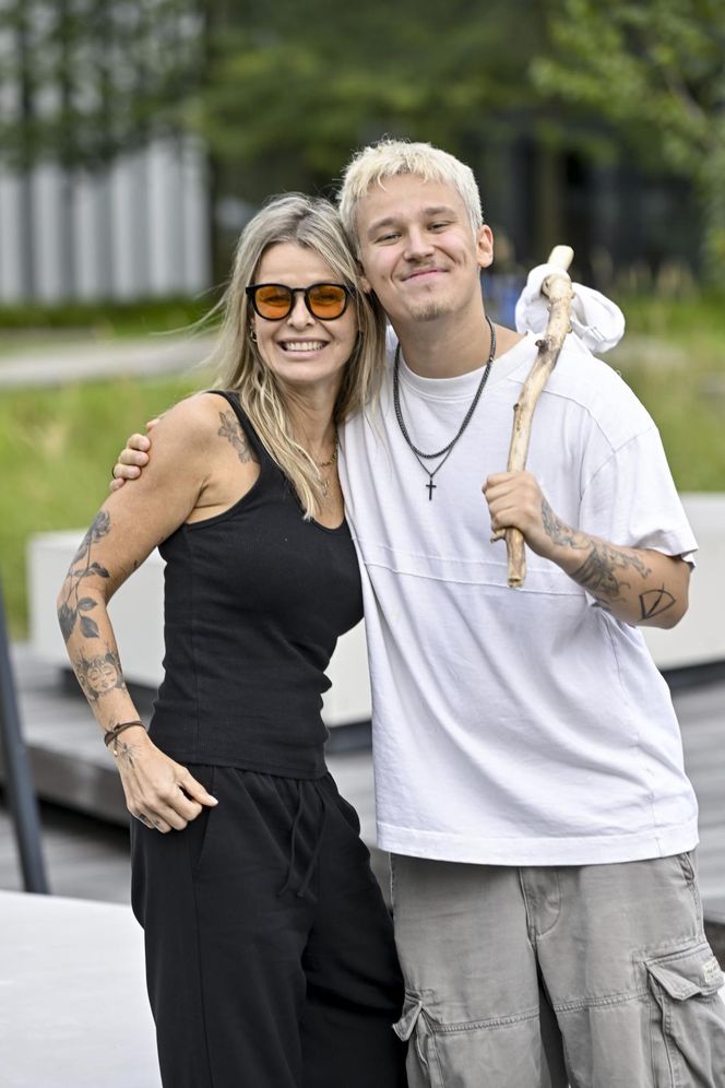 Marta Wiśniewska - Mandaryna