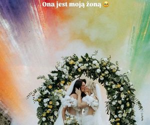 Gwiazdy programów TV wzięły ślub. Romantyczna uroczystość odbyła się poza Polską