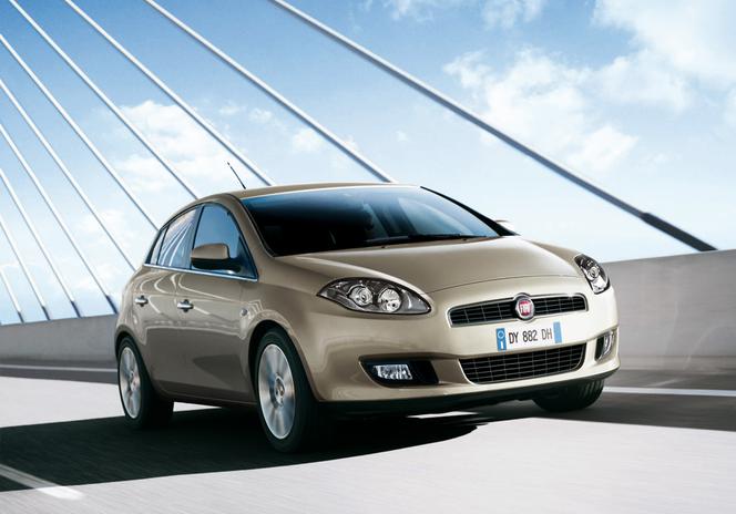 Fiat Bravo