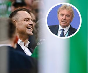 Karol Nawrocki z zaskakującą deklaracją w sprawie meczów. Taki ma plan