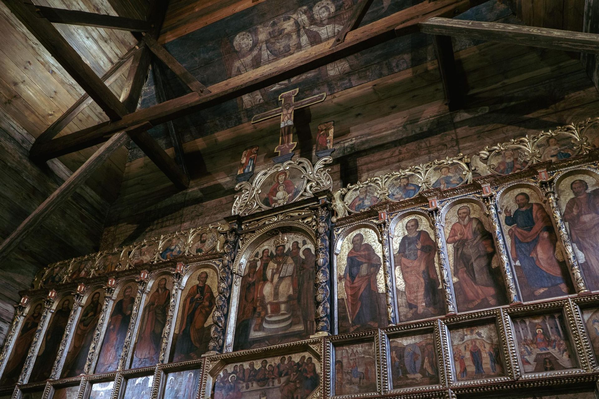 Cerkiew św. Paraskewy w Radrużu