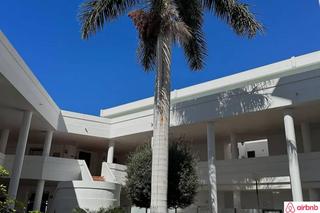 Tomasz Szczepanik wynajmuje luksusowy apartament na Teneryfie