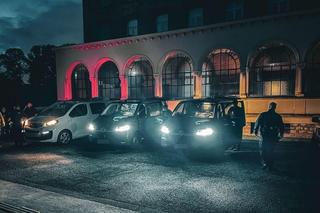 Polscy policjanci jadą pilnować porządku we Francji! Mowa jest o milionach ludzi