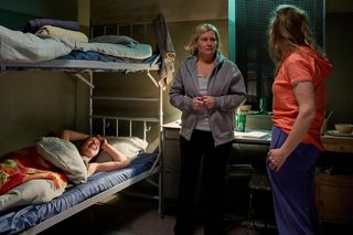 Na Wspólnej, odcinek 4046: Danka (Lucyna Malec)