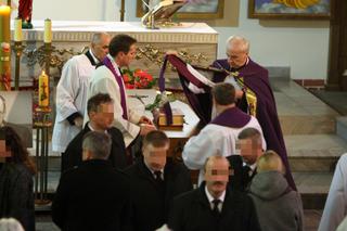 Pogrzeb księdza Kaczkowskiego