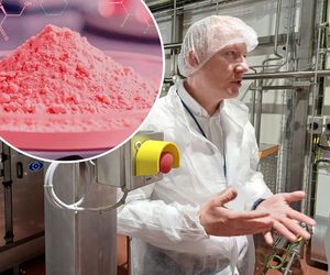 Będą produkować różowe złoto. To zupełna nowość w Polsce