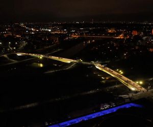 Mosty Berdychowskie Poznań