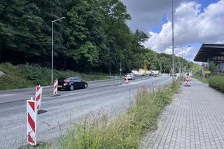 Nowości na rondzie przy Słowiańskiej w Gorzowie nabiera kolorów! Jak teraz wygląda?