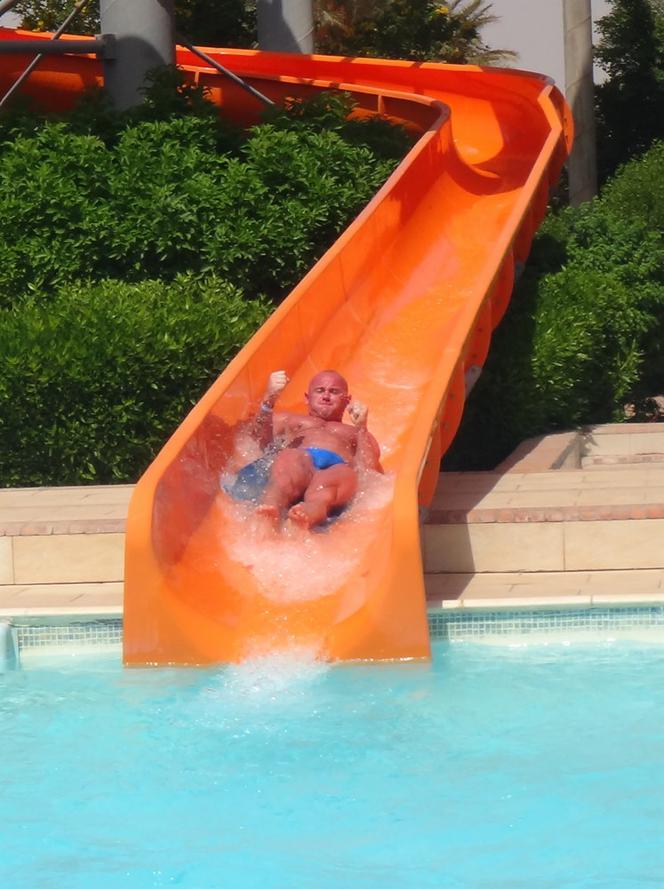 KRYSTIAN PUDZIANOWSKI