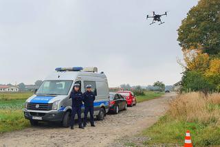 Takiego wyniku policjanci się nie spodziewali 