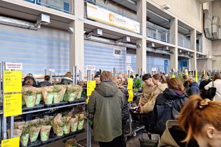 Festiwal Roślin w Rzeszowie 