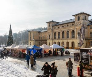 To malownicze uzdrowisko pokonało Zakopane. Turyści oszaleli na jego punkcie!