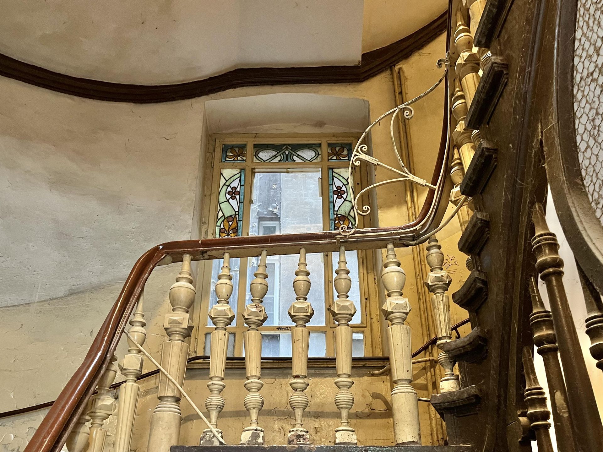 Kamienica przy Matejki 55 w Poznaniu