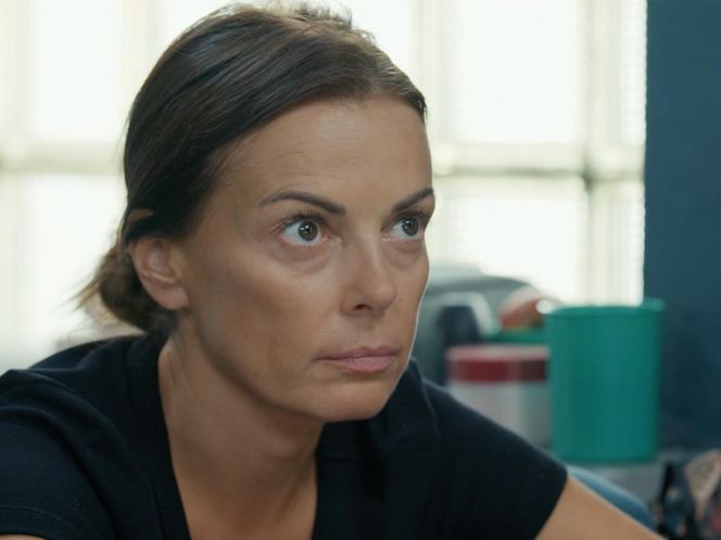 Barwy szczęścia, odcinek 3122: Kasia (Katarzyna Glinka) 