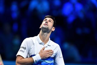 Novak Djoković nie zagra w Australian Open. Serb musi opuscić kraj. Jest komentarz tenisisty