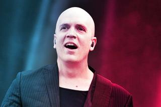 Devin Townsend wydał siedem płyt na raz! Takiego jego oblicza jeszcze nie znaliśmy