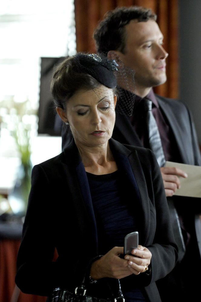 Dorota Kwiatkowska, Andrzej Deskur