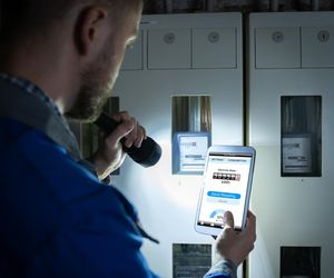 Zużycie energii w przemyśle. Na czym polega smart metering? 