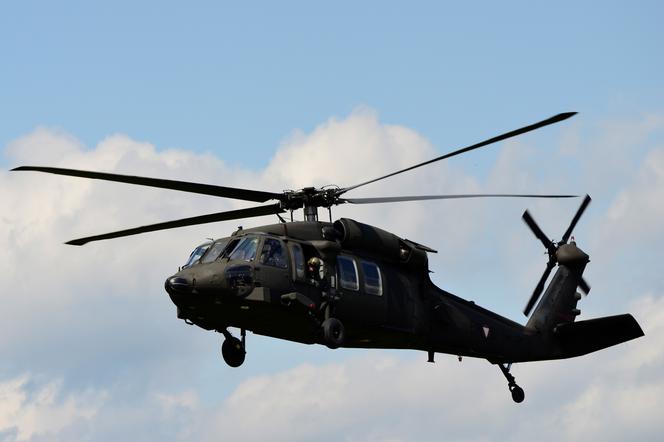 Black Hawk