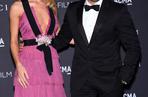 Jason Statham i Rosie Huntington-Whiteley zaręczeni! Kiedy ślub aktora Szybkich i wściekłych?