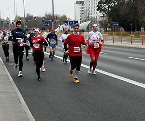 Bieg dla Niepodległej 2024 w Białymstoku