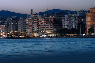 Saloniki i grecka kuchnia