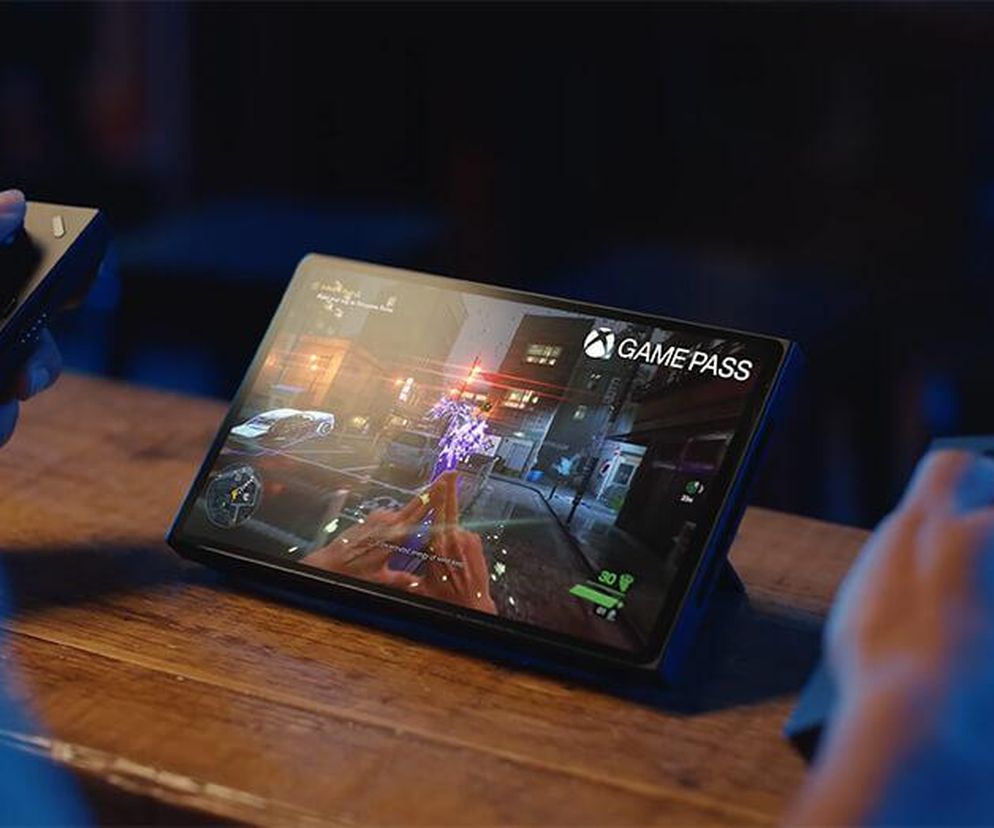 Lenovo Legion GO